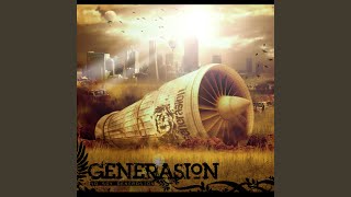 Video thumbnail of "Banda Generasion - Brillare"