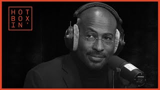 Van Jones | Hotboxin' with Mike Tyson