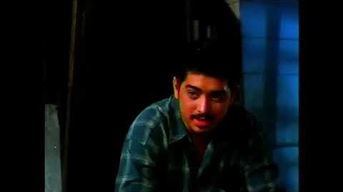 Ben Balasador (1993) - Full Movie | Ian Veneracion, Beth Tamayo, Mark Gil