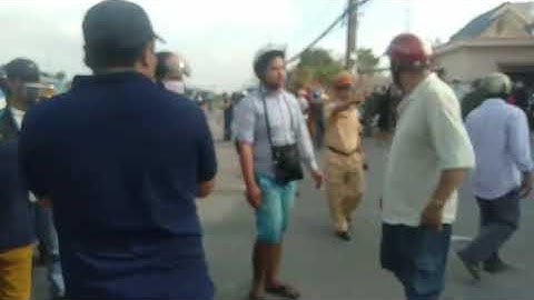 |tuấn khí | đã bị công an tiêu diệt 14/2/ cuộc sống xa quê