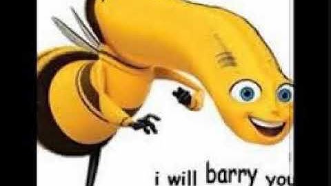 entire bee movie script part 1