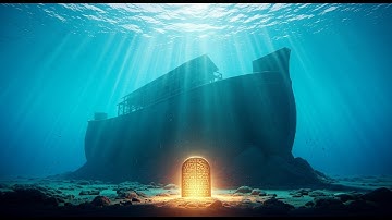 Sumerian Ark, Biblical Flood: The Parallel That Changes EVERYTHING (Ancient History 2025)