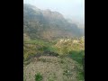 طريق ذمار عنس