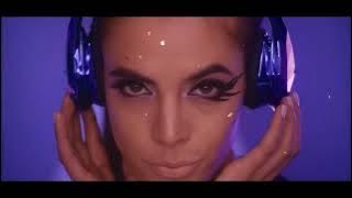 DJ Merk, DJ Combo, Maureen Sky Jones - Living On Video (Promo Video)