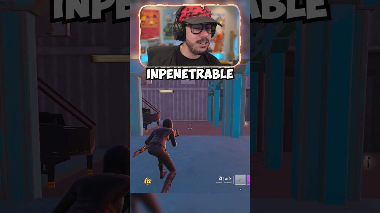 Did you know Coral Buddies are Invincible?