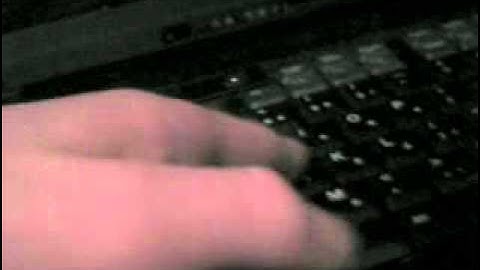 Review: IBM ThinkPad R51 [OLD]