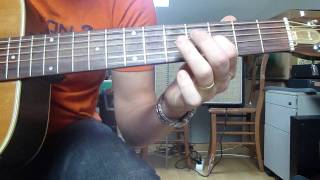 sevendust angel-s son lesson cover