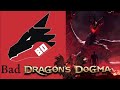 Netflix's Dragon's Dogma is SO BAD that I made THIS Video!!!