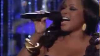 Chrisette Michele - You Are My Friend - Live UNCF An Evening Of Stars Patti LaBelle - 2009