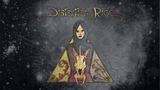 🎧 Distortion Ride - Mystic Blood