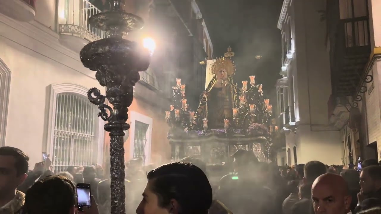 Soledad San Buenaventura 2025