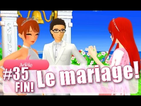 La Nouvelle Maison du Style 9 #9 et FIN: Le mariage! La Nouvelle Maison du Style 9 #9 et FIN: Le mariage!