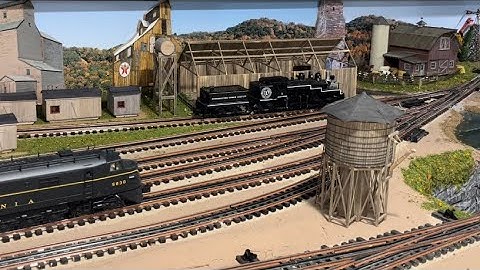 Layout Expansion Update #3