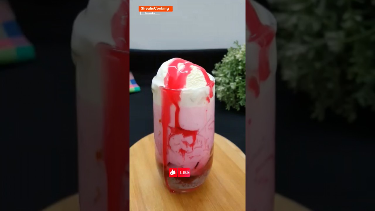 Ramadan Especial Drinks 😋🍷 