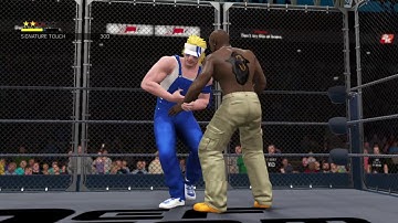 Def Jam 2K17 - Drake vs DMX - Face Club After-hours