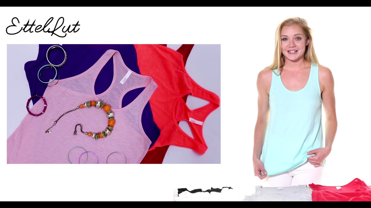 EttelLut Studio Photoshoot and Clothing Review