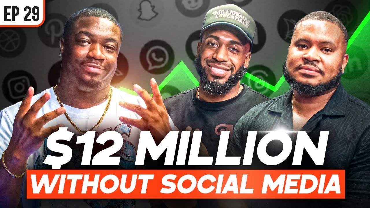 The SEO Strategy That Made Me Millions