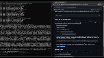 How to Run Open-Source Risk Engine (ORE) Python in a Jupyter Notebook