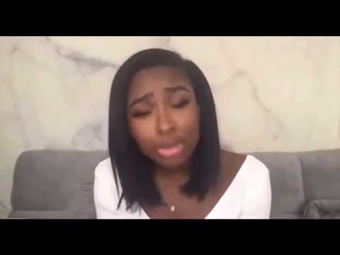 Coco Jones Meme | hi guys so da da da yes I did that and you would do it to for a check