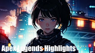 Apex Legends: Hilarious Highlights and Epic Moments - Featuring Yuki02 and SPYGEA