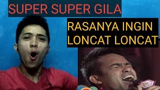 REACTION FILDAN -  HIKAYAT CINTA -