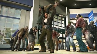 DEAD RISING PC 60FPS Gameplay | 1080p