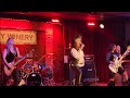 Capture de la vidéo The Iron Maidens - "Powerslave / Aces High" (2/18/24) City Winery (Philadelphia, Pa)