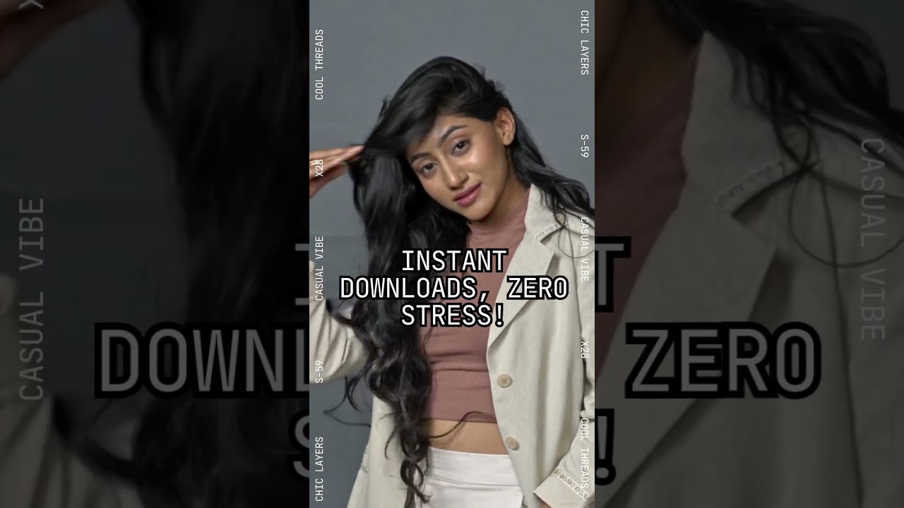 Mom’s Got the Party Covered! Instant Download Decor for a Stress-Free Setup