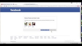 how to reset your facebook password without email 100% working