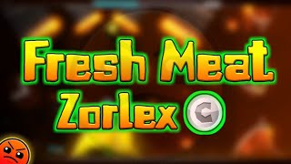 Geometry dash 2.11 daily level #242 