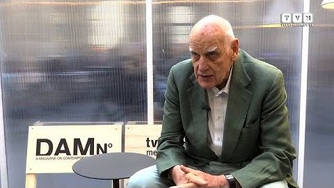 FuoriSalone 2015 Palazzo Litta - Richard Sapper