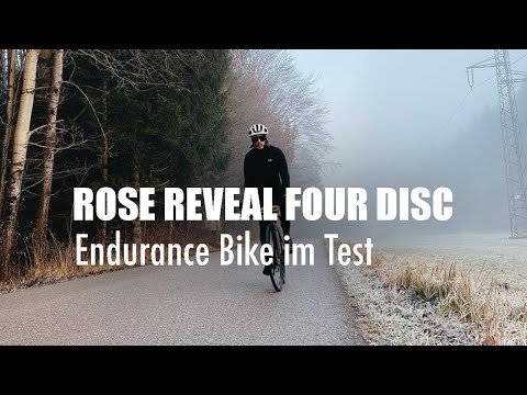 Video: Recenzia bicicletei de drum Rose Reveal Four Disc