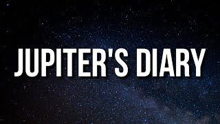 Rod Wave - Jupiter's Diary (Lyrics)