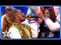 The Lux City Choir take it to church with 'Higher Love'! | BGTeaser | BGT 2026