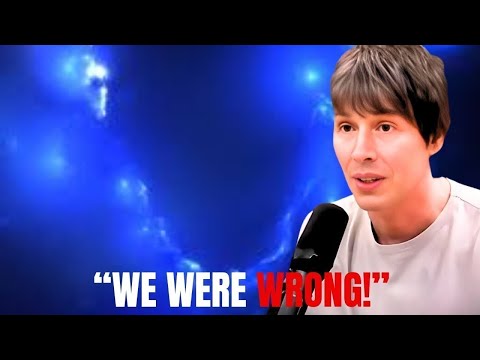 'Brian Cox Just