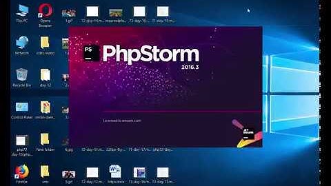 Web Apps Development with PHP  Bangla Tutorial Part  20  PHP CRUD