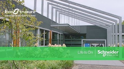 Schneider Electric Budé testimonial PacDrive Motion Controller