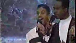 Take 6 LIVE - Something Within Me