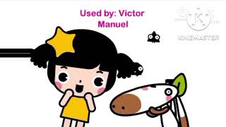 Fantastic Kidfong Season 5 End Credits 2017