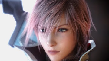 LIGHTNING RETURNS: FINAL FANTASY XIII Jump Festa 2012 Trailer