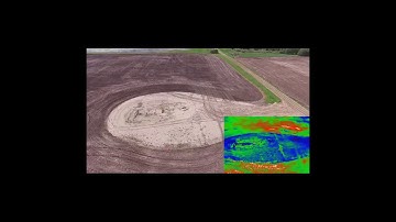 Pipeline Right of Way Surveillance