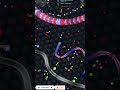 what a move #gameplay #gaming #snakegame #shorts
