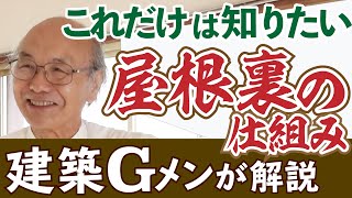 汲み取り式トイレの築42年アパート、建築上の問題がないかをチェック《一級建築士の物件調査》