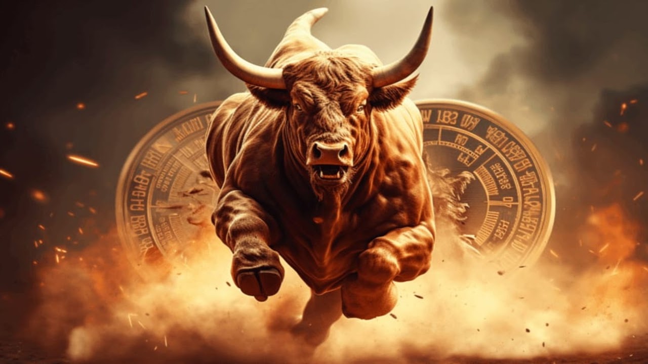 MK TRADER Live Stream - YouTube