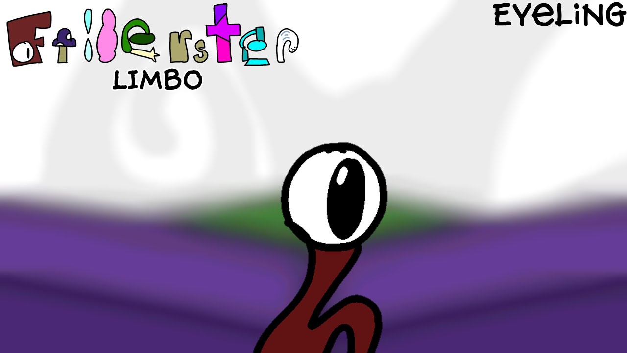 eyeling - fillerster limbo