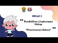 VIDEO PEMBELAJARAN PLH TENTANG PENCEMARAN UDARA KELAS 3 SD