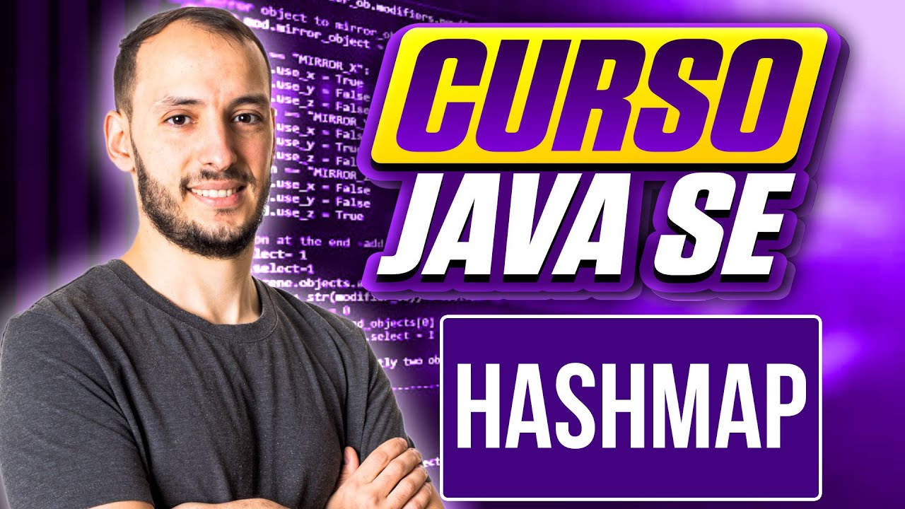 HashMap en Java explicado fácil: claves, valores y casos reales - YouTube