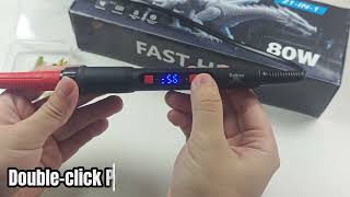 Paltren 21-in-1 3D Print Smoothing Kit | Setup & Quick Start Guide