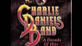Charlie Daniels Band-The Souths Gonna Do It Again chords sheet