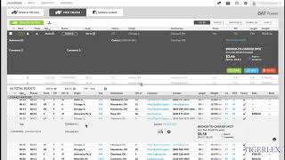 Truck Dispatcher - Load Booking Conversation Example screenshot 3